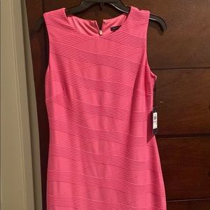 Tommy Hilfiger dress pink size 6